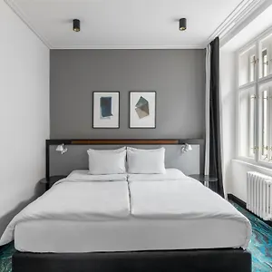 Hotel Numa Republika